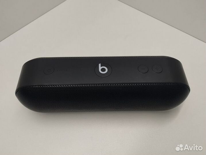 Портативная колонка Beats Pill+