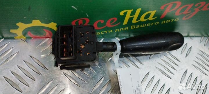 Подрулевой переключатель дворников Daewoo Matiz