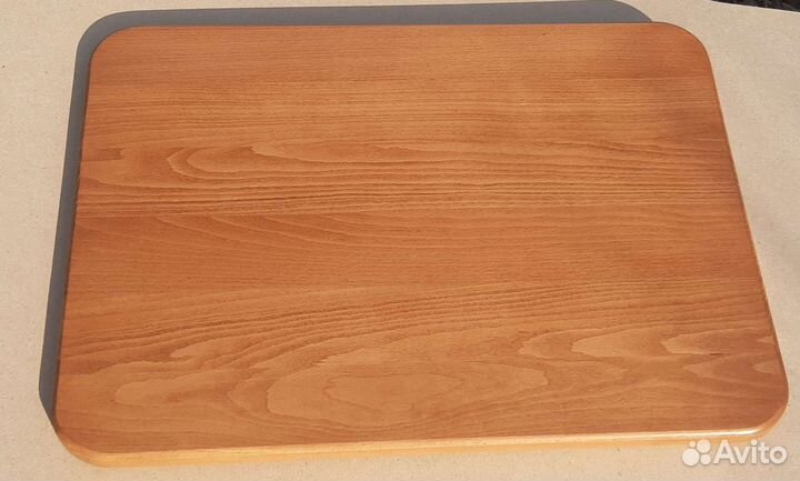 Изготовление столешниц из дерева