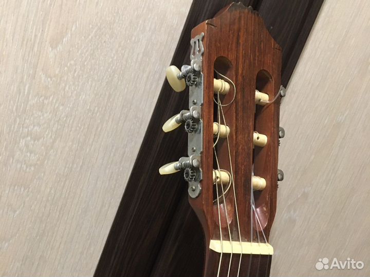 Гитара Гамма -150 japan от Tokai Gakki