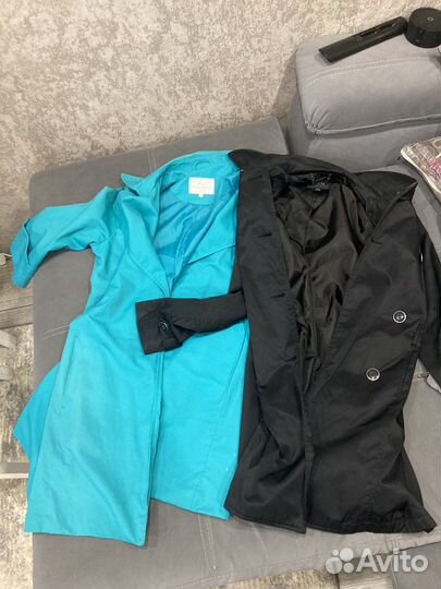 Женские вещи размер s-m