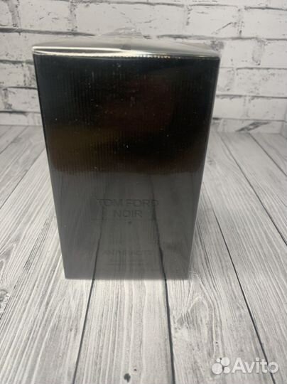 Мужской парфюм TOM ford anthrcite