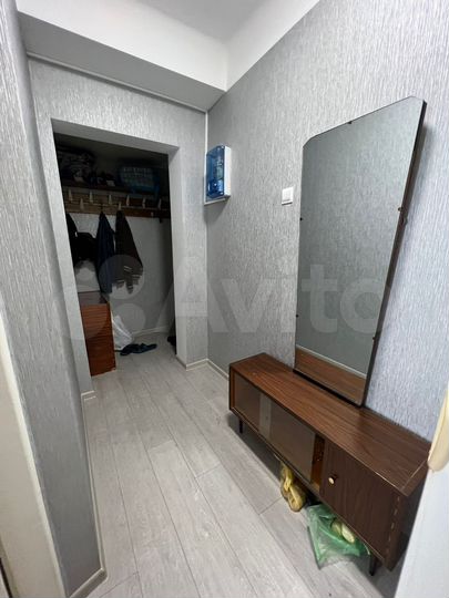 2-к. квартира, 44 м², 4/5 эт.