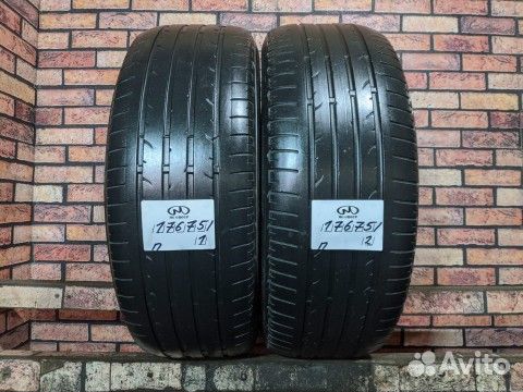Bridgestone Dueler H/P Sport 235/60 R18