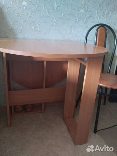 Стол барный