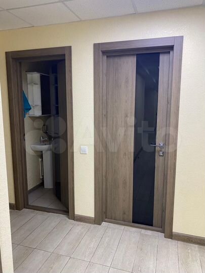 Офисные помещения