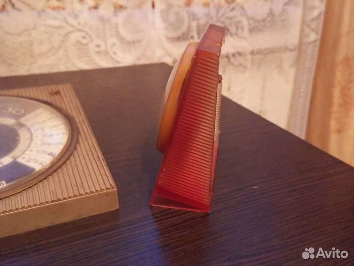 Термометры Советский Союз