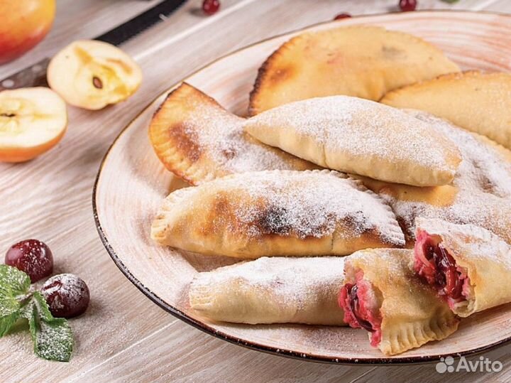 Джем, конфитюр термостабильный Клубника, KF 12,5кг