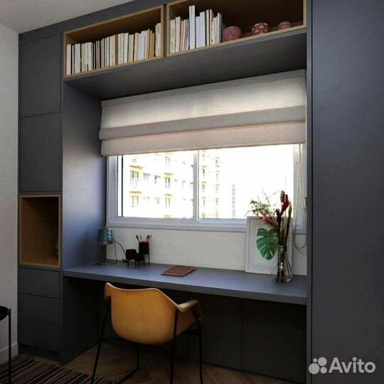 Мебель в детскую