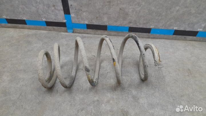 Пружина передняя Citroen C4 2 1.6 EP6 (120) 2012