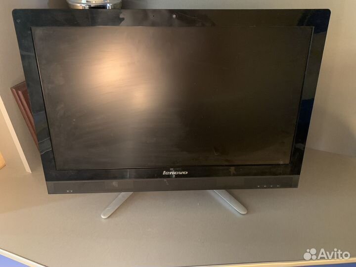 Моноблок Lenovo C560 IntelCore i5