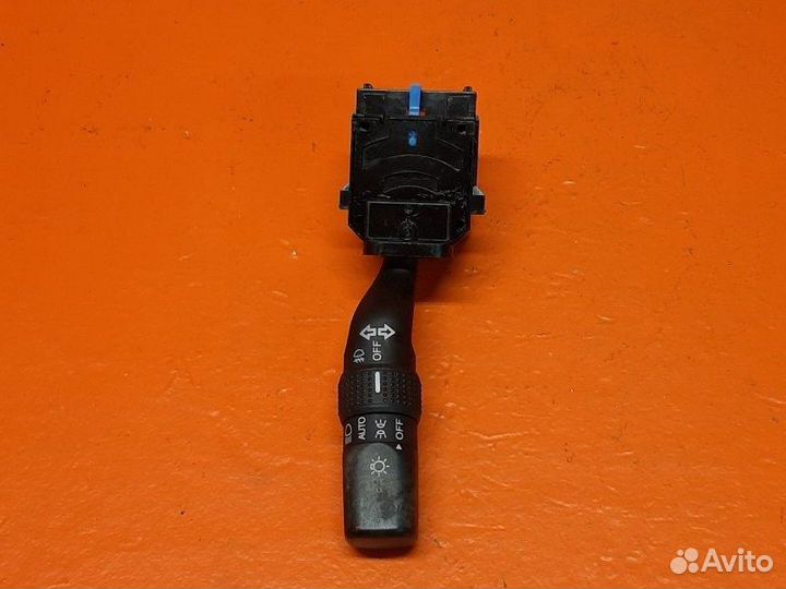 Переключатель указателей поворотников Acura Mdx