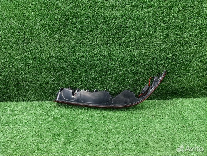 Фонарь в бампер правый VAG Audi Q7 4M