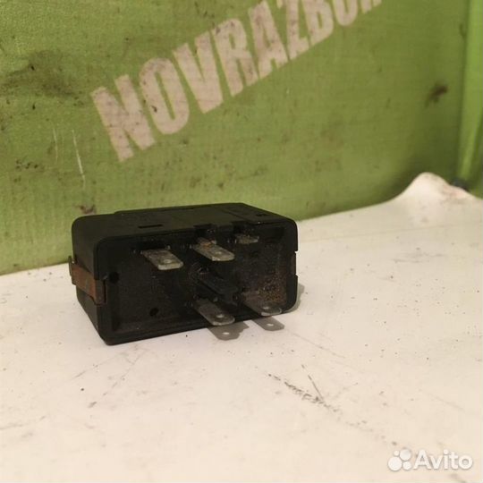 Кнопка корректора фар Опель Вектра А