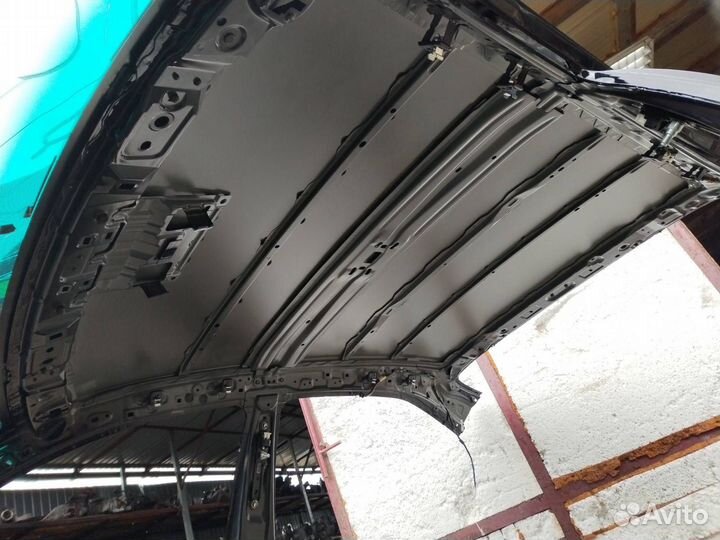 Крыша Toyota Camry ACV40-aeank 2azfe 2008