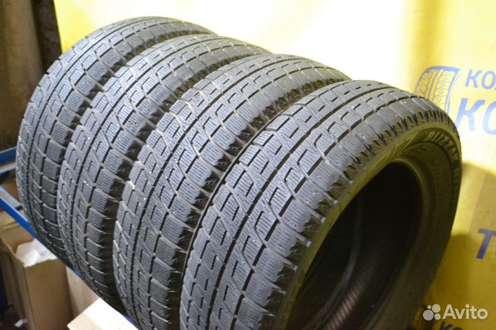 Bridgestone Blizzak Revo2 155/65 R13