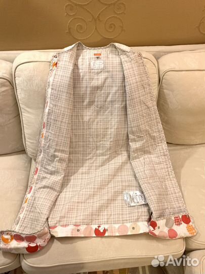 Спальный мешок Stokke Sleepi 6-18 месяцев