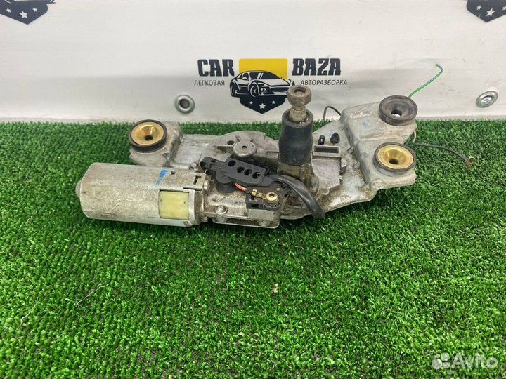 Моторчик стеклоочистителя Ford Focus