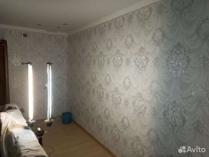 Ремонтные работы