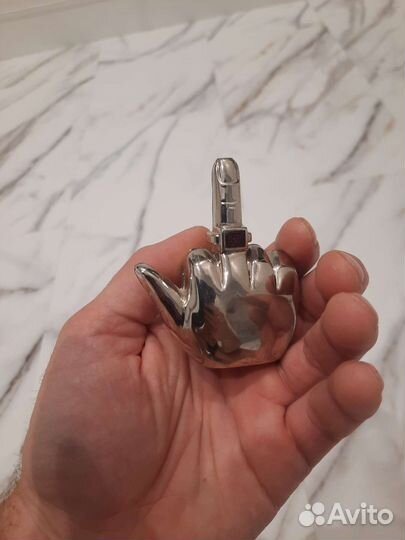 Коллекционное зажигалки