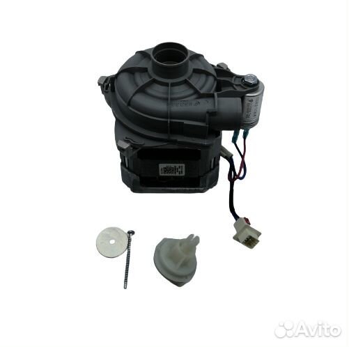 Циркуляционный насос пмм Beko 1740704200