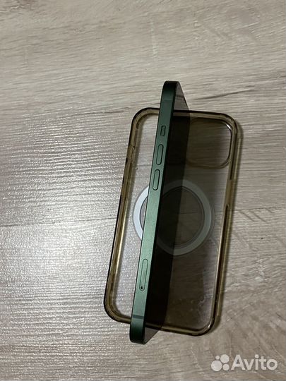 iPhone 13, 128 ГБ