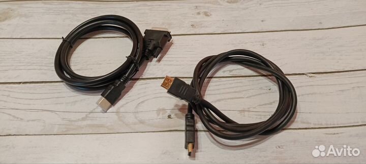 Кабель hdmi VGi