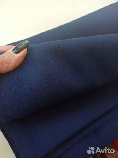 Ткань натуральная шерсть