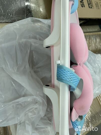 Ванночка для купания