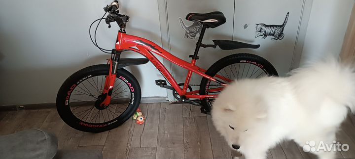 Велосипеды бу спортивный