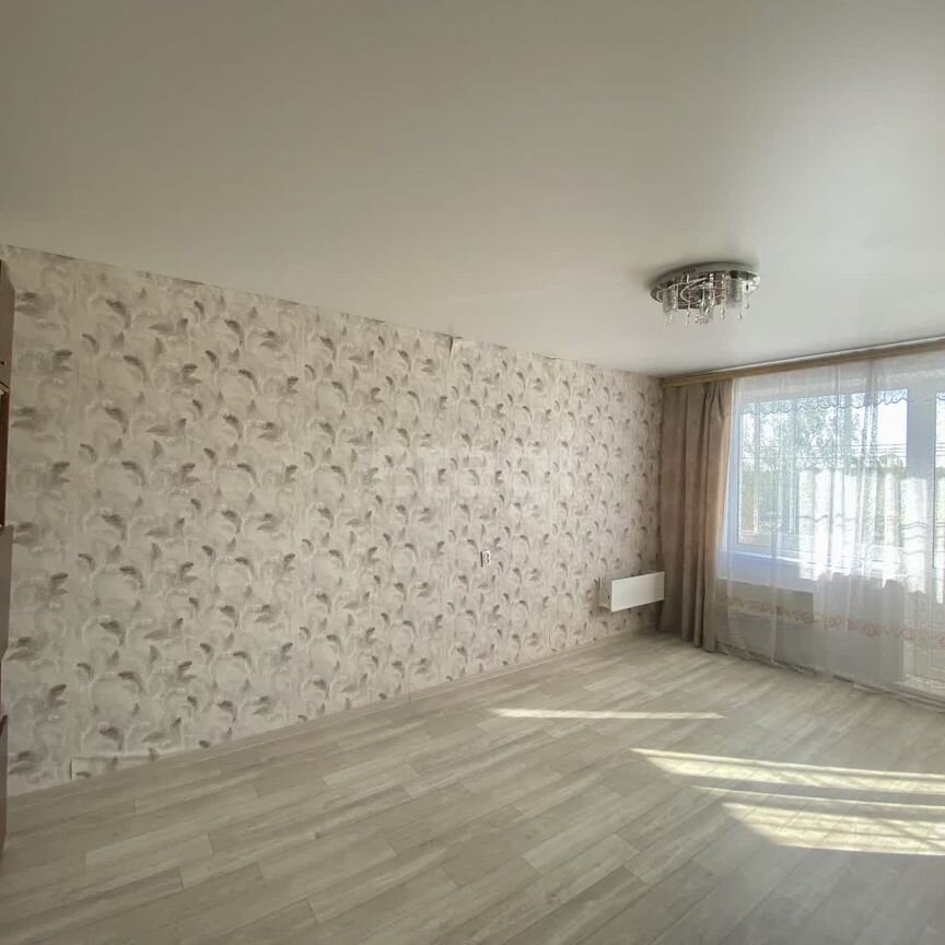 Квартира 1-комн. 37.2 м² в Смоленск — фото 1