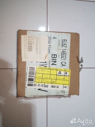 Модуль управления AIR BAG Ford Maverick 04- новый