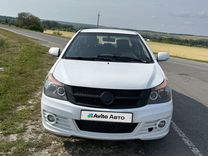 Geely GC6 1.5 MT, 2014, 200 000 км, �с пробегом, цена 300 000 руб.