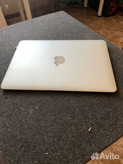 Macbook air 13 mid 2012 a1466