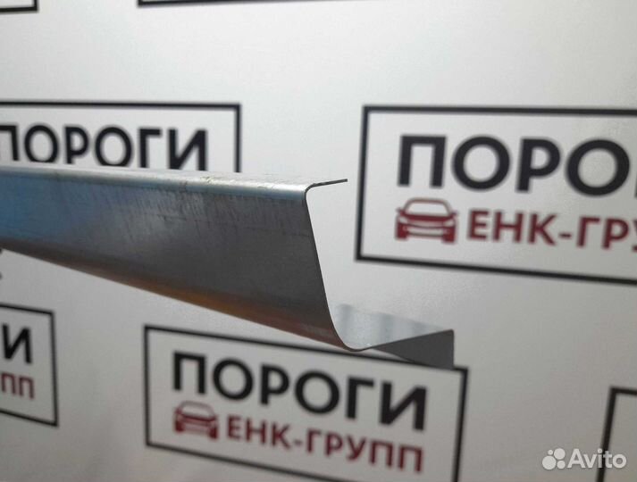 Пороги Mazda 3 (BK) седан и другие