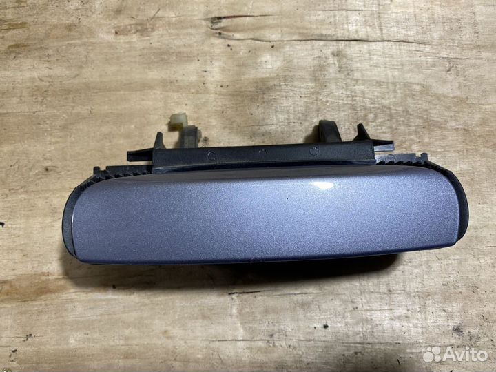 Ручка наружная Audi A4 B6 R127