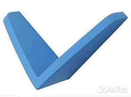 Полка и ночник икея