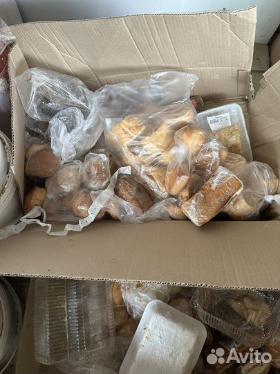 Кондитерка для корма животных