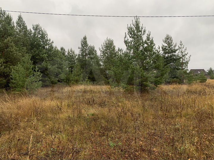 Участок 15 сот. (ИЖС)