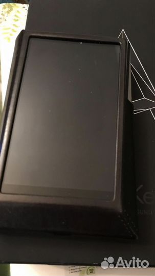 Плеер Astell&kern AK 320