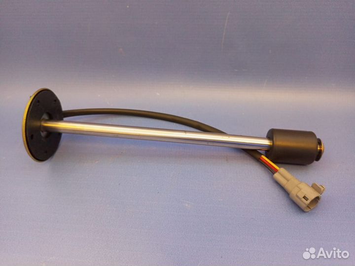 Датчик уровня топлива foton 1049А (штанга) (1B18037600060)