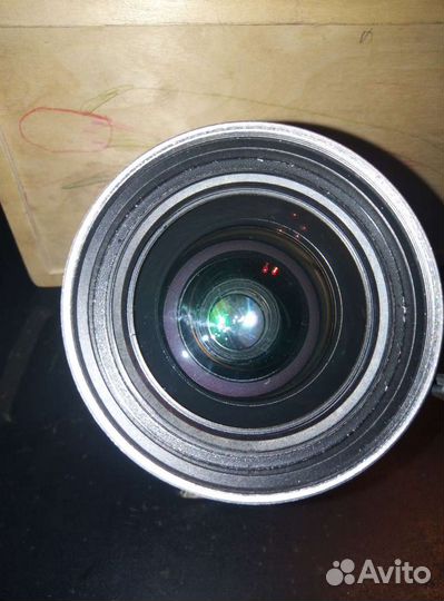 Обьектив для видеопроектора