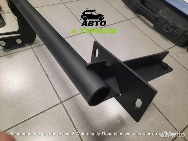 Фаркоп тсу LADA Vesta, Vesta Cross, Vesta SW