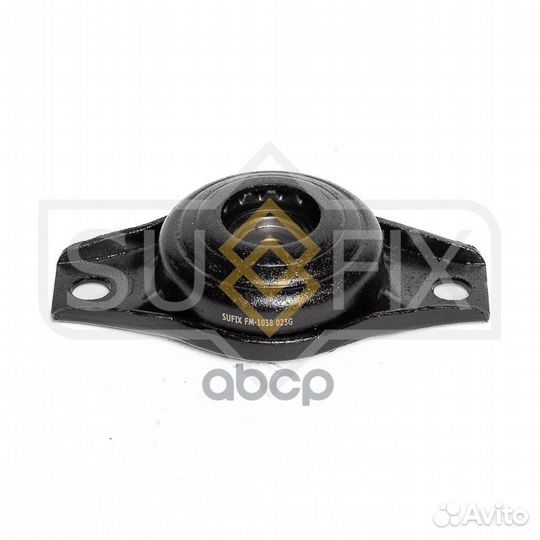 Опора стойки зад прав/лев FM1038 sufix