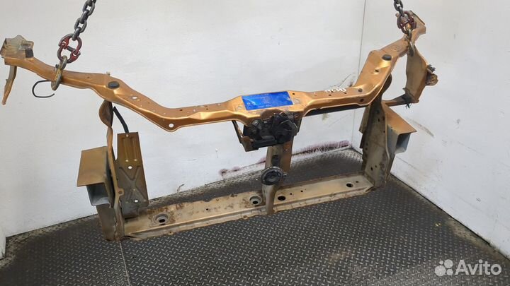 Рамка передняя Honda HRV, 2001