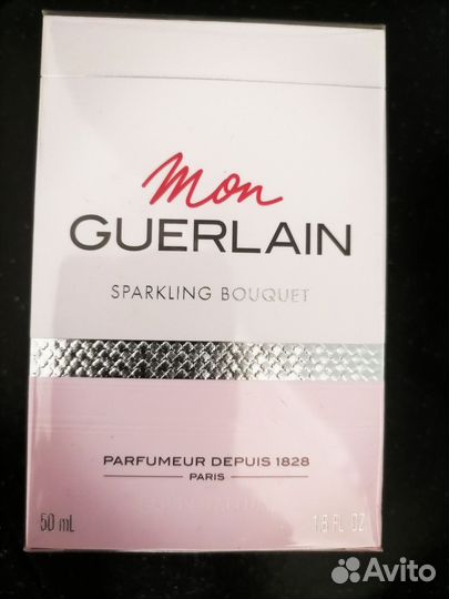 Женская парфюмерия