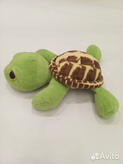 Черепаха подозревака Kinder