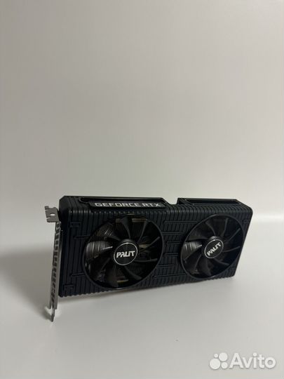 Видеокарта Rtx 3060 12 Gb