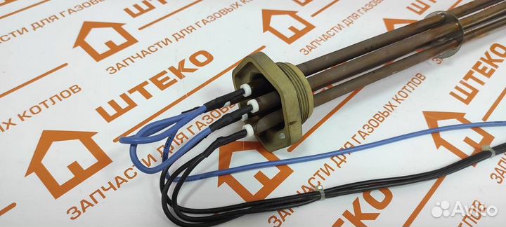 Тэн для котла Протерм Скат 0020094648 - 0020094647