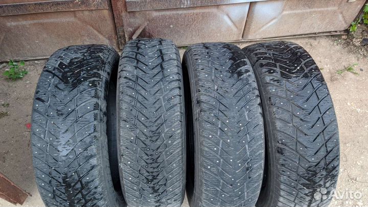 Yokohama Ice Guard IG65 225/65 R17
